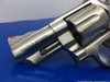 1994 Smith & Wesson 629-4 Backpacker .44 Mag Stainless 3" *PRELOCK MODEL*