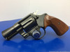 1971 Colt Detective Special 2" Blue .38 Spl *STUNNING FOURTH ISSUE MODEL*