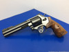1988 Smith Wesson 29-3 Lew Horton 44 Mag Blue 6" *1 OF ONLY 5000 EVER MADE*