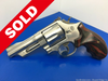 1995 Smith Wesson 629-4 Pre-Lock 44 Mag 4" *INCREDIBLE MOUNTAIN GUN MODEL*