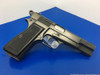 1965 FN Browning Hi-Power 9mm *DESIRABLE EARLY T PREFIX*