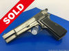 1965 FN Browning Hi-Power 9mm *DESIRABLE EARLY T PREFIX*