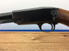 1960 Winchester 61 .22 S/L/LR Blue 24" *GORGEOUS TAKEDOWN MODEL*