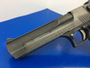 Magnum Research IMI Desert Eagle .44 Mag 6" *INCREDIBLE 41/44 MAG EXAMPLE*