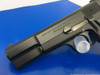 1983 FN Browning Hi-Power 9mm Black 4.7" *INCREDIBLE BELGIAN MADE MODEL*