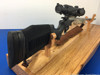 T/C Encore Switch Barrel Rifle *ADDITIONAL SCOPES & BARRELS INCLUDED!*