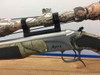 CVA Apex Switch Barrel Rifle 7mm-08 Rem 25" *ADDITIONAL .50 BBL INCLUDED*