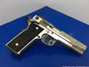 2001 Smith Wesson 945-1 .45acp *STUNNING PERFORMANCE CENTER MODEL*