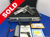 2001 Smith Wesson 945-1 .45acp *STUNNING PERFORMANCE CENTER MODEL*