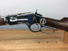 Navy Arms Model 73 Indian Scout .44/40 Nickel 19" *1 OF ONLY 200 EVER MADE*