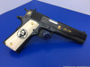 2014 Colt 1991 Sam Colt Bicentennial RARE 45acp *1 OF ONLY 250 EVER MADE!*