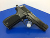 Walther P88 9mm Blue 4" *FULL AMBIDEXTROUS FEATURES*