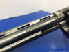 Colt Diamondback .22 LR Blue 6" *INCREDIBLE COLT SNAKE REVOLVER*