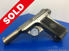 Savage Arms Auto Pistol .32 Acp 3.8" *AMAZING 1907 MODEL*