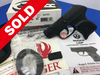 2018 Ruger LCP .380 Acp Blue 2.75" *PERFECT FOR CONCEALED CARRY*
