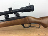 Ruger 96 Carbine .44 Rem Blue 18.5" *STUNNING LEVER-ACTION MODEL*