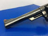 1977 Smith Wesson 29-2 RARE 6.5" *FULL TARGET FEATURES* Consumer Unfired