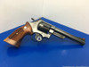 1977 Smith Wesson 29-2 RARE 6.5" *FULL TARGET FEATURES* Consumer Unfired