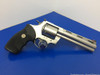 1993 Colt Kodiak .44 Mag Stainless 6" *ULTRA RARE-1 OF ONLY 2000 EVER MADE*