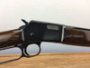Browning BL-22 .22 LR Blue 20" *INCREDIBLE GRADE I CLASSIC MODEL* Gorgeous