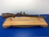 Steyr Mannlicher Model L .308 Win Blue 20" *GORGEOUS FULL STOCK MODEL*