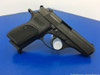 Bersa Series 95 .380 ACP Blue 3.5" *RARE "PRE-THUNDER" MODEL* Incredible