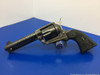 2004 Colt Single Action Army 4.75" .45 Colt *FACTORY LETTER INCLUDED*