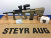 Steyr Aug A3 M1 5.56/.223 Rem Black 16" *INCREDIBLE BULLPUP RIFLE* Stunning