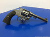 1907 Colt New Police DA .32 Colt 4" *EARLY POLICE POSITIVE*