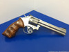 1993 Smith Wesson 648 .22 Mag Stainless 6" *AMAZING NO DASH MODEL*