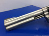 1993 Smith Wesson 648 .22 Mag Stainless 6" *AMAZING NO DASH MODEL*