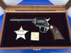 1973 Colt Arizona Ranger Frontier Scout .22 LR 5.5" *1 OF 3,001* PRISTINE