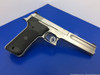 1994 Smith Wesson 2206 .22 Lr Stainless 6" *INCREDIBLE SINGLE ACTION MODEL*