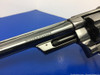 1974 Smith Wesson 27-2 .357 Mag Blue 8" *PINNED & RECESSED MODEL*