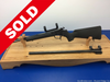 T/C Contender Switch Barrel Rifle 45-70 & .223 REM *2 BARRELS INCLUDED*