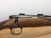 Remington 547 Custom Classic Rimfire .17 HMR *GORGEOUS CUSTOM SHOP RIFLE*