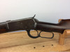 1926 Winchester 92 .32 WCF Blue 24" *INCREDIBLE LEVER ACTION RIFLE*