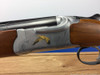 1989 Ruger O/U Red Label 12g 28" *DUCKS UNLIMITED ENGRAVED SPECIAL EDITION*