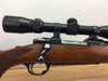 1984 Ruger M77 RSI .243 Win *INCREDIBLE FULL-LENGTH MANNLICHER STYLE MODEL*