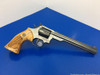 Dan Wesson 15-2 Target PISTOL PAC .357 Mag Blue *INTERCHANGEABLE BARRELS*