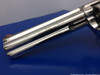 1988 Colt King Cobra .357Mag 6" *BREATHTAKING BRIGHT STAINLESS* Pristine!!