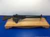 1995 Springfield SAR 8 Sporter 7.62 NATO 18" *LOTS OF EXTRAS INCLUDED!*