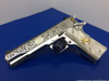 Colt Government Series 70 Samuel Colt .45 Acp *1 OF ONLY 500 EVER MADE*