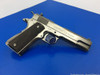 1931 Colt Ace .22 LR *RARE FIRST YEAR PRODUCTION - LOW SERIAL NUMBER*