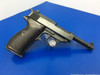 1940 Walther P38 "ac40" 9mm *EARLY WWII NAZI STAMPED WaA359* INCREDIBLE EX.