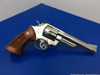 1983 Smith & Wesson 629-1 .44 Mag 6" *BREATHTAKING BRIGHT STAINLESS FINISH* 1983 Smith & Wesson 629-1 .44 Mag 6" *BREATHTAKING BRIGHT STAINLESS FINISH*