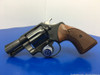 1976 Colt Cobra .38 Spl Blue 2" *AWESOME SECOND ISSUE MODEL*