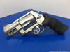 Smith Wesson 460ES .460 S&W Mag 2.75" *COMPLETE EMERGENCY SURVIVAL KIT*