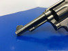 1966 Smith Wesson 10-5 .38 S&W SPL 4" Blue *BPD POLICE DEPARTMENT ISSUE*
