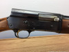 1954 Browning A5 Sweet Sixteen *SCARCE 16GA MODEL* 27.5" *ROUND KNOB STOCK*